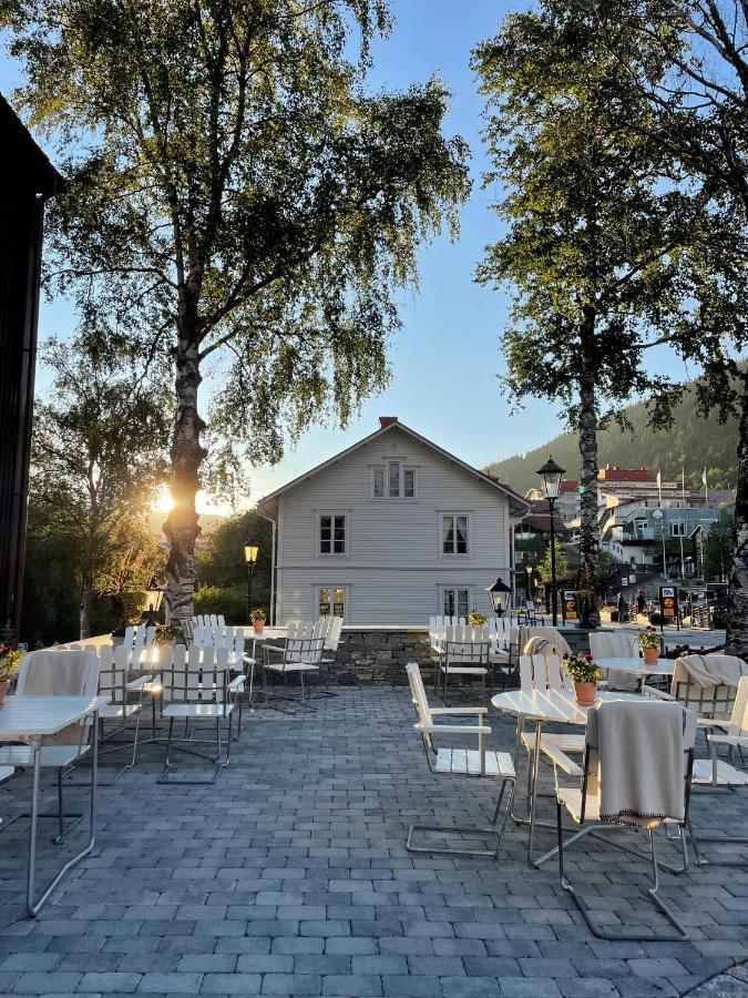 Hotel Aregarden Åre Exterior foto